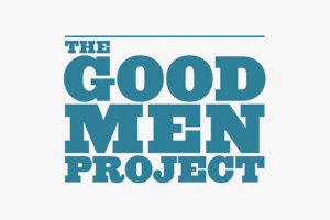 David Yarde The Good Men Project press feature